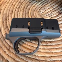 Bloc détente blaser