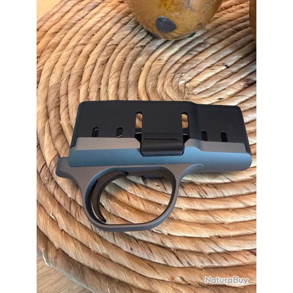Bloc dtente blaser