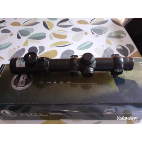 Lunette battue Buschnell lite