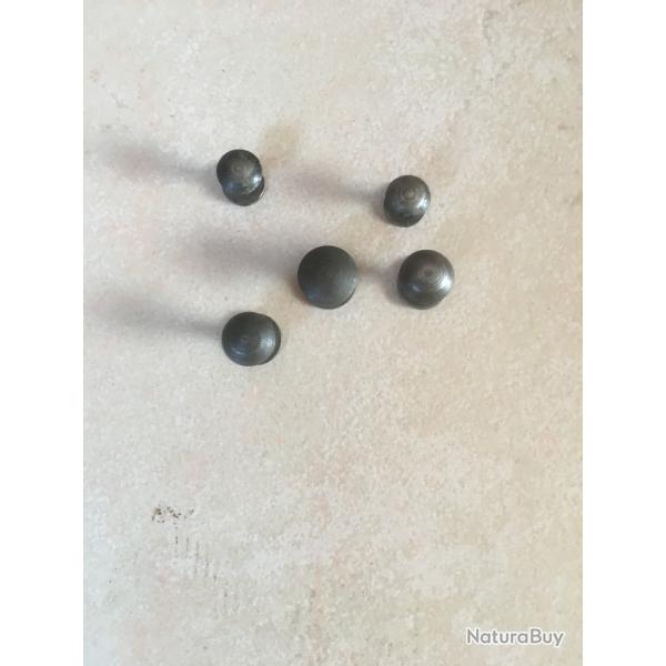 Attaches boutons pour bretelles franaises