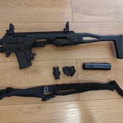 Crosse roni cz P07/P09
