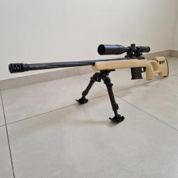 Sabatti urban sniper 308win TAN