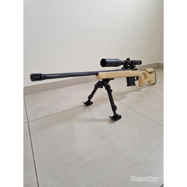 Sabatti urban sniper 308win TAN