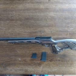Carabine CZ 457 Thumbole 17 HMR