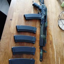 AK HPA