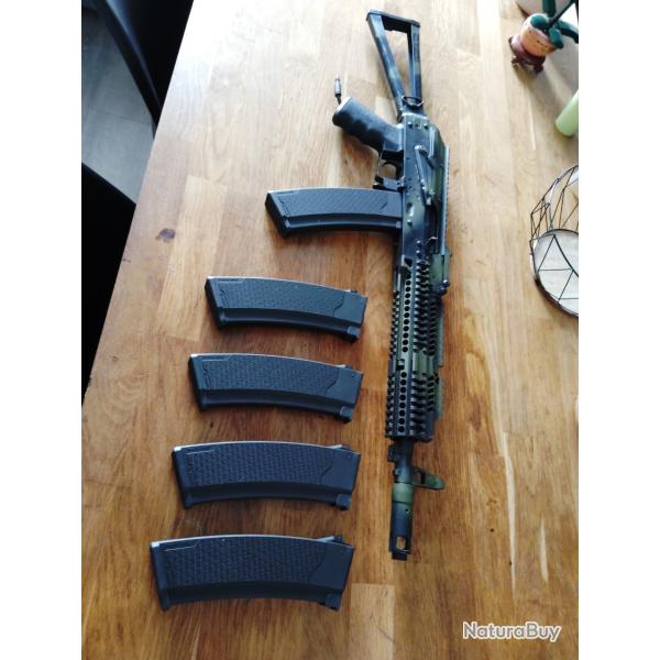 AK HPA