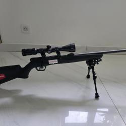 Savage b22f lunette biped