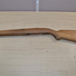 Crosse pour Fusil de chasse / Carabine / Militaire à identifier MAS restauration