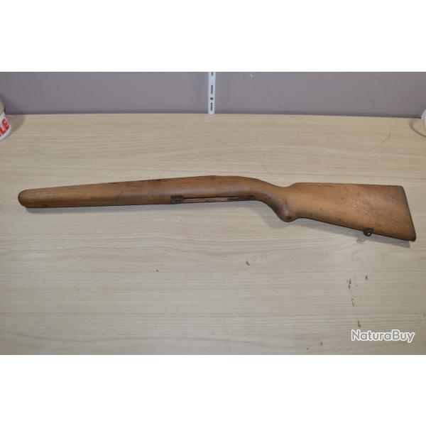 Crosse pour Fusil de chasse / Carabine / Militaire  identifier MAS restauration