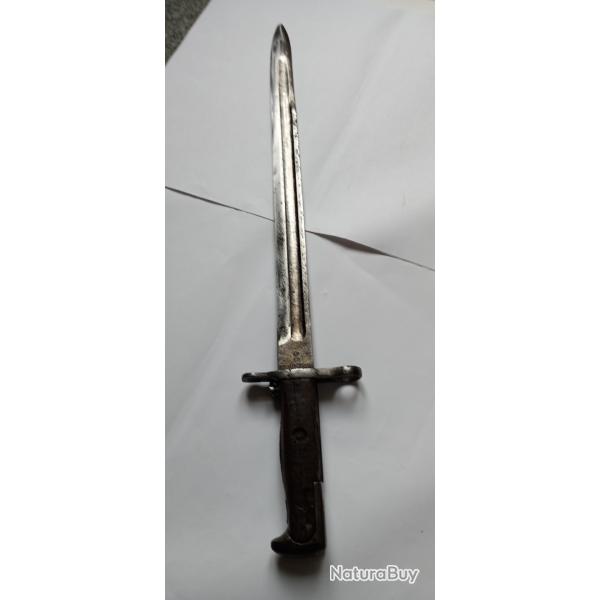 Baonnette US SA M.1917
