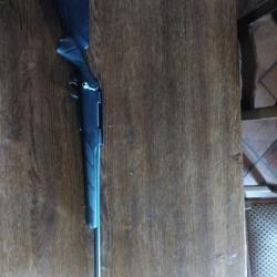 Carabine Tikka T3 Lite en 222 remington Carabine en excellent état.Filetée en M14.
