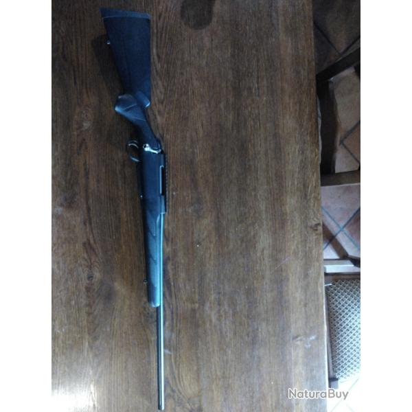 Carabine Tikka T3 Lite en 222 remington Carabine en excellent tat.Filete en M14.