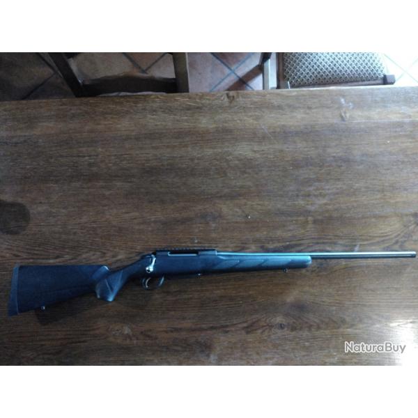 Carabine Tikka T3 Lite en 222 remington Carabine en excellent tat.Filete en M14.