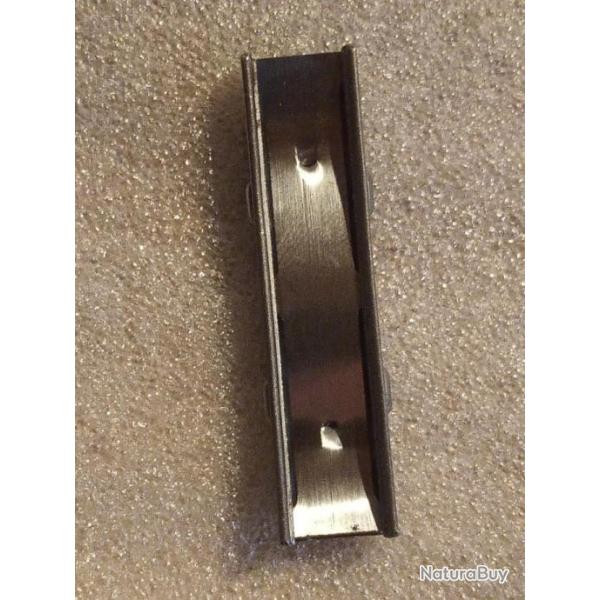 Lame clip chargeur Mauser sudois M96 et 38