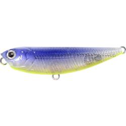 Leurre Luckycraft Sammy 65 6,5cm 5,8g 2342 - Real Purple Chart Wakasagi