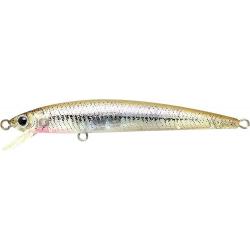Leurre Luckycraft Flashminnow 80 SP 8cm 4,8g 2330 - Real Tane Wakasagi