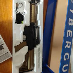 Vend colt M4A1 air soft