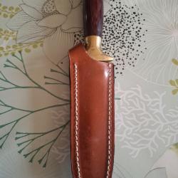 Couteaux de bottes à 1 euro sans prix de réserve ranger's