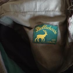 Pantalon de chasse Bellechasse taille 40 état neuf