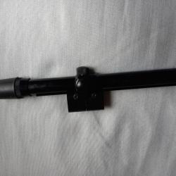 lunette vintage BUSHNELL 4 X CUSTOM 22