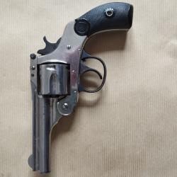 Harrington Richardson calibre 38