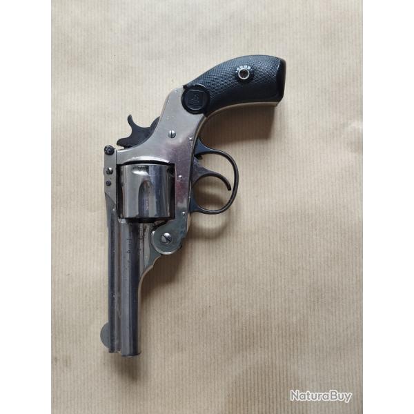 Harrington Richardson calibre 38