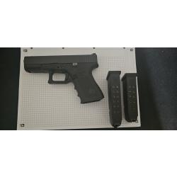 GLCOK 32 Gen 4 357 SIG