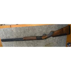 Beretta 692 black édition sporting gaucher