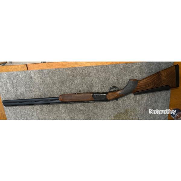 Beretta 692 black dition sporting gaucher