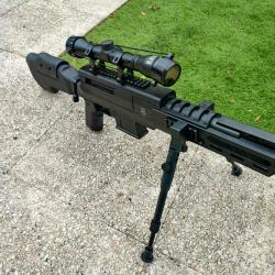 Carabine black ops cal.4.5