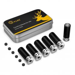1 sans prix de réserve - Cartouches d'entraînement CVLife calibre 12
