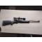 petites annonces chasse pêche : CARABINE ROSSI 222REM + LUNETTE BSA 3-12X56