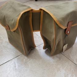 Anciennes Ceinture de ball trap