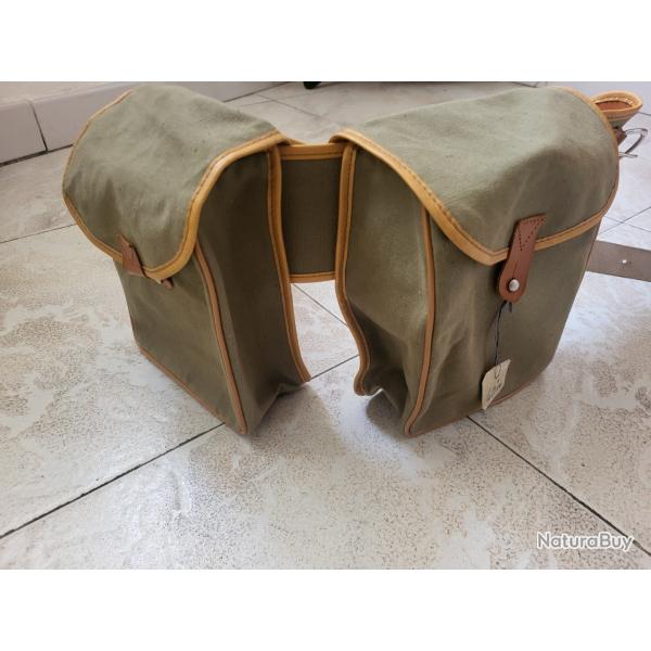 Anciennes Ceinture de ball trap