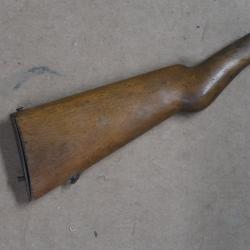 Crosse pour carabine Manufrance Buffalo REF 106/2025