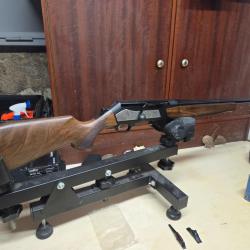 Browning Maral Big Game 300 Win Mag