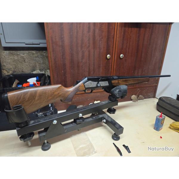 Browning Maral Big Game 300 Win Mag