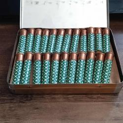 cartouches collection 9 mm flobert carton