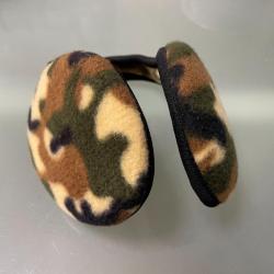 CACHE OREILLES CAMOUFLAGE  neuf