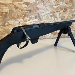 Tikka T1X MTR droitier en très bon état