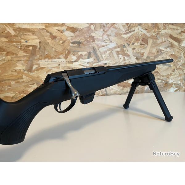 Tikka T1X MTR droitier en trs bon tat