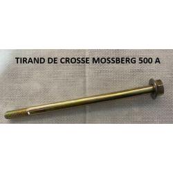 Tirand de crosse (vos de crosse pas américain) pour fusil à pompe Mossberg 500A
