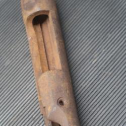 Boitier 2 Chassepot Gras ou dérivés REF 124/2025