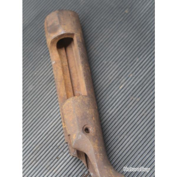 Boitier 2 Chassepot Gras ou drivs REF 124/2025