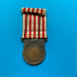 Médaille commémorative française guerre 1914-1918