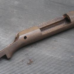 Boite de culasse Gras Kynoch REF 124/2025