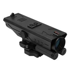 Lunette de précision Vism DELTA 4×30