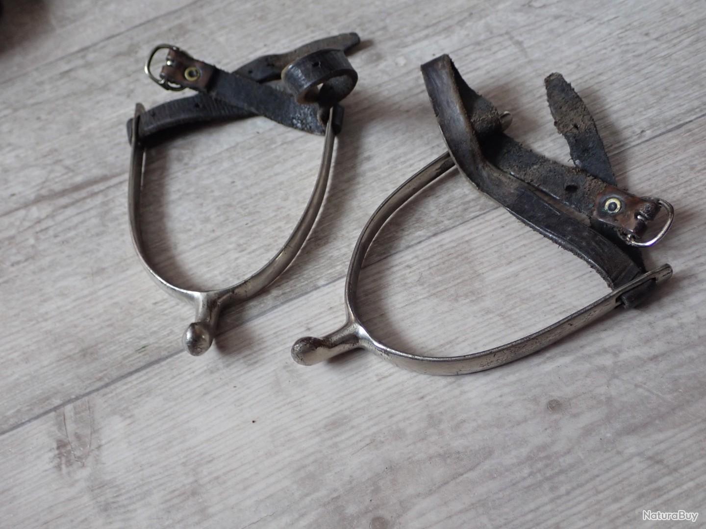 Ancienne Paire D'arbres à Bottes En Bois L.J. Watkins Dublin - Avec Bottes D'origine