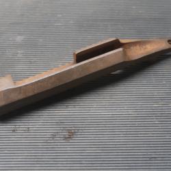 Boite de culasse de fusil Chassepot REF 124/2025