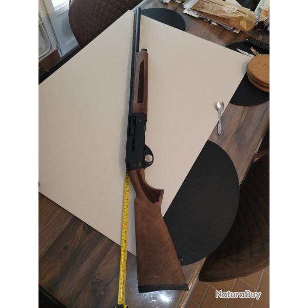 Fusil semi automatique